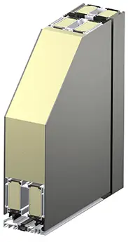 Schüco UP 90 SI